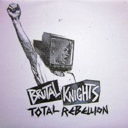 Brutal Knights : Total Rebellion